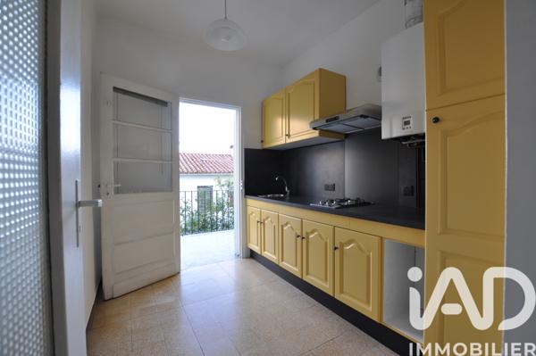 Appartement à vendre 3 pièces 54 m² Perpignan