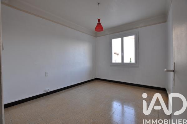 Appartement à vendre 3 pièces 54 m² Perpignan