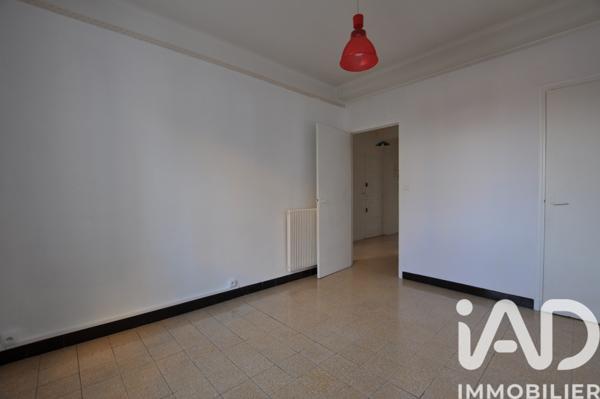 Appartement à vendre 3 pièces 54 m² Perpignan