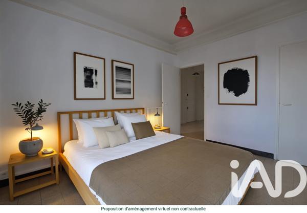 Appartement à vendre 3 pièces 54 m² Perpignan