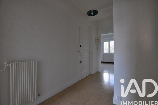 Appartement à vendre 3 pièces 54 m² Perpignan