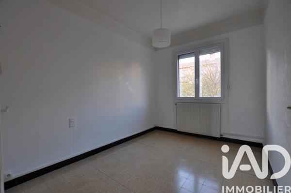 Appartement à vendre 3 pièces 54 m² Perpignan