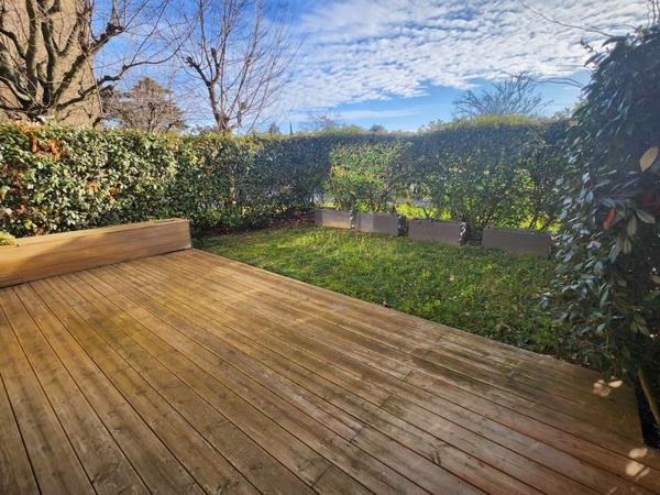 Appartement à vendre |                                       Toulouse |                                        3 pièces  |  73 m²