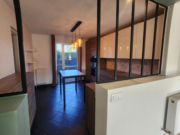 Appartement à vendre |                                       Toulouse |                                        3 pièces  |  73 m²