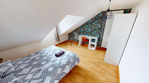 Maison Le Havre 7 pièces