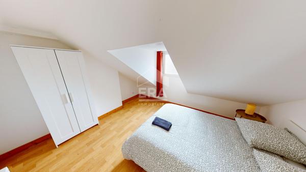 Maison Le Havre 7 pièces