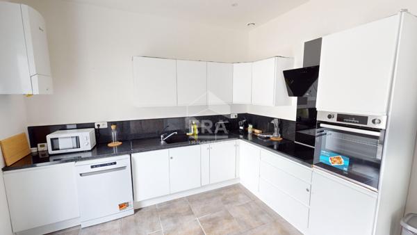 Maison Le Havre 7 pièces