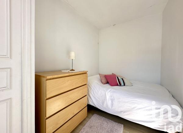 Appartement 4 pièces de 87 m² à Paris (75014)