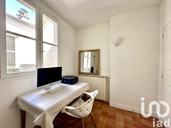 Appartement 4 pièces de 87 m² à Paris (75014)