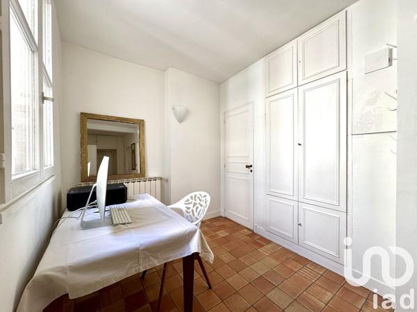 Appartement 4 pièces de 87 m² à Paris (75014)