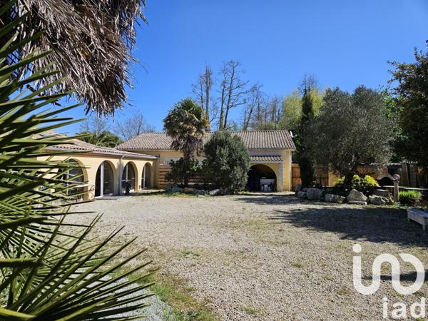 Maison à vendre 12 pièces 315 m² La Tremblade