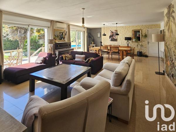 Maison à vendre 12 pièces 315 m² La Tremblade