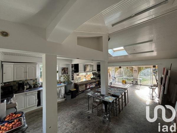 Maison à vendre 12 pièces 315 m² La Tremblade