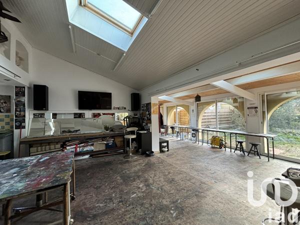 Maison à vendre 12 pièces 315 m² La Tremblade