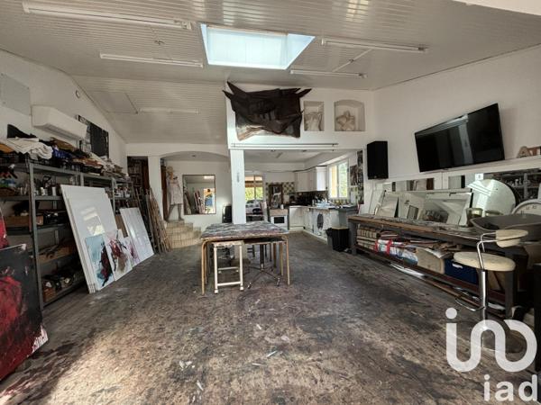 Maison à vendre 12 pièces 315 m² La Tremblade