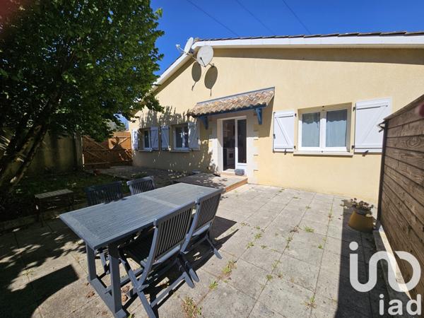 Maison à vendre 12 pièces 315 m² La Tremblade