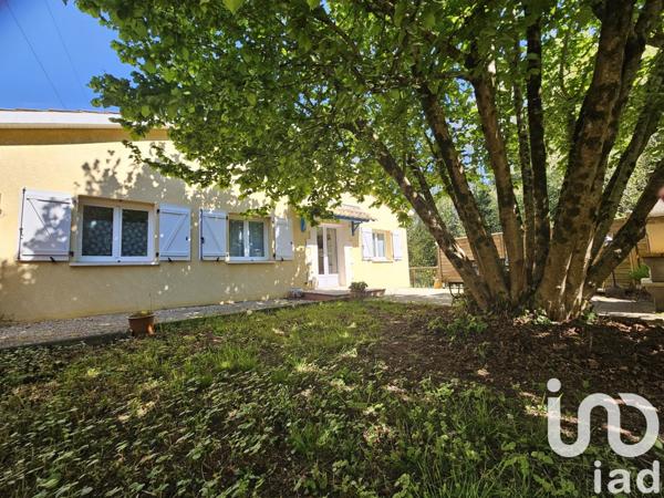 Maison à vendre 12 pièces 315 m² La Tremblade