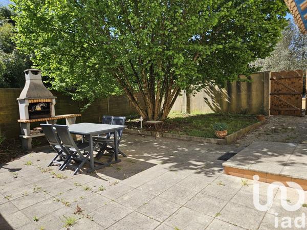 Maison à vendre 12 pièces 315 m² La Tremblade