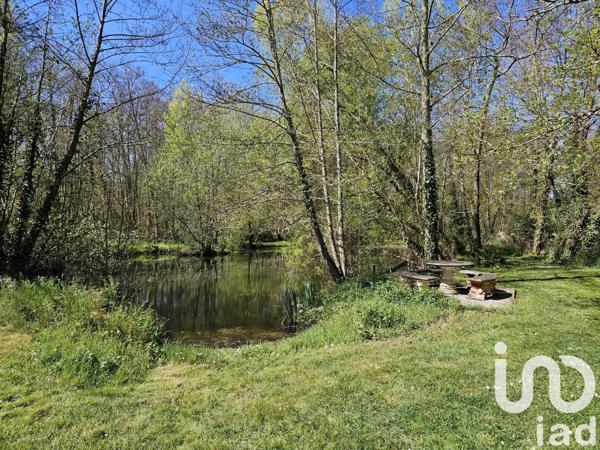 Maison à vendre 12 pièces 315 m² La Tremblade