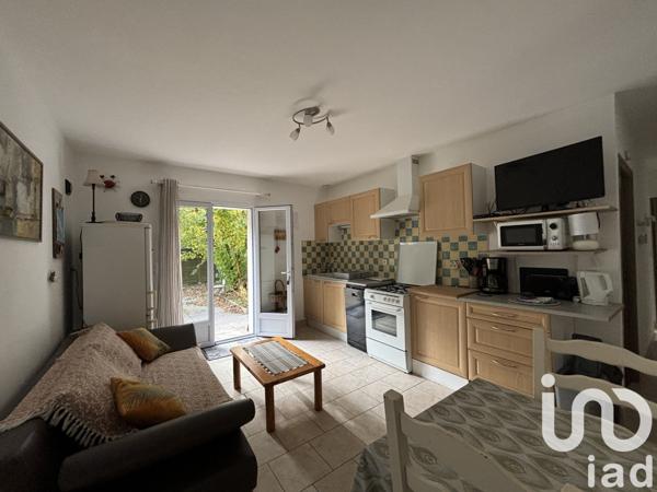 Maison à vendre 12 pièces 315 m² La Tremblade