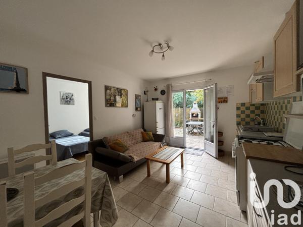 Maison à vendre 12 pièces 315 m² La Tremblade