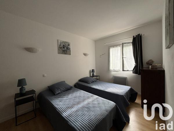 Maison à vendre 12 pièces 315 m² La Tremblade