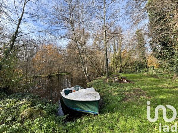 Maison à vendre 12 pièces 315 m² La Tremblade