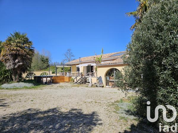 Maison à vendre 12 pièces 315 m² La Tremblade