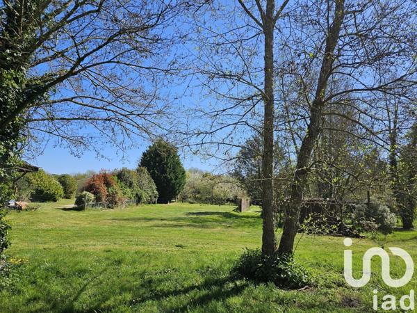 Maison à vendre 12 pièces 315 m² La Tremblade