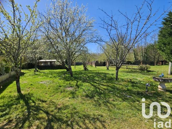 Maison à vendre 12 pièces 315 m² La Tremblade