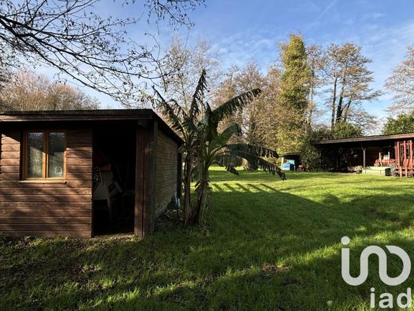 Maison à vendre 12 pièces 315 m² La Tremblade