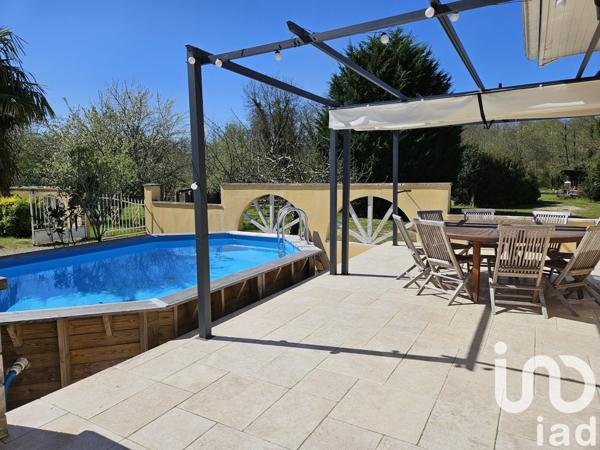 Maison à vendre 12 pièces 315 m² La Tremblade