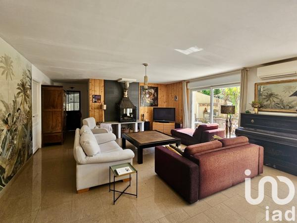 Maison à vendre 12 pièces 315 m² La Tremblade