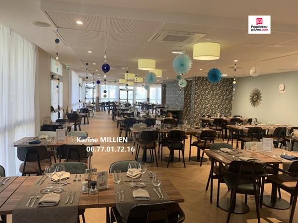 VERNOUILLET 28500 Appartement meublé et loué de type T1 - Terrasse - 100 000 HAI