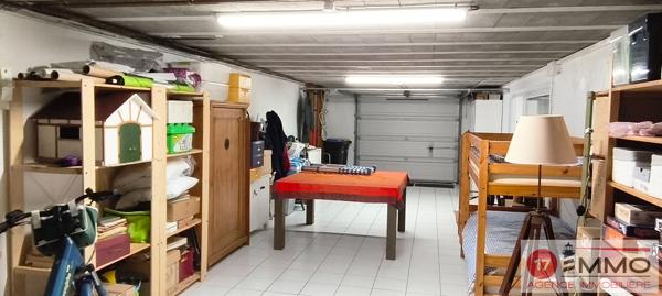 Maison 5 pièce(s) 142 m2 – Piscine – Sous-Sol – Croix Chapeau