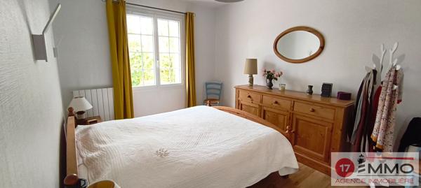 Maison 5 pièce(s) 142 m2 – Piscine – Sous-Sol – Croix Chapeau