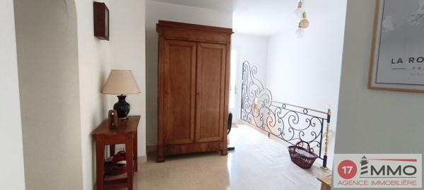 Maison 5 pièce(s) 142 m2 – Piscine – Sous-Sol – Croix Chapeau