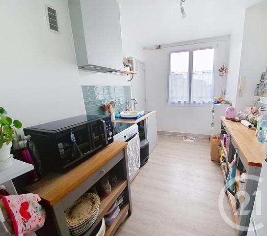 Appartement F4 à vendre  4 pièces - 80,91 m2 FECAMP - 76