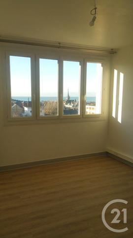 Appartement F4 à vendre  4 pièces - 80,91 m2 FECAMP - 76