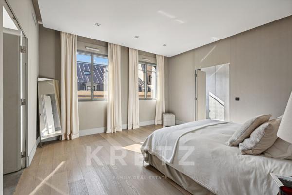 Matignon / Faubourg Saint-honoré