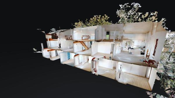 immeuble de rapport 9 appartements très bonne renta