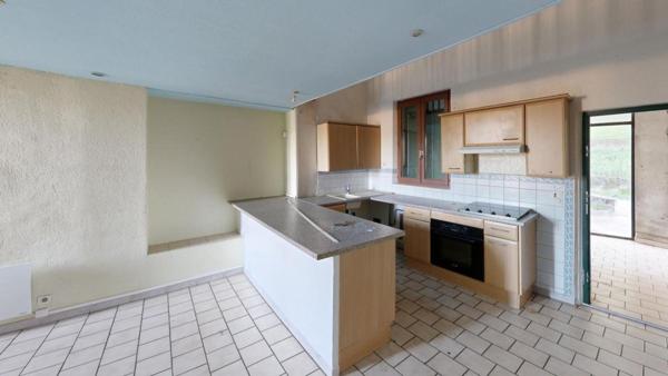 immeuble de rapport 9 appartements très bonne renta