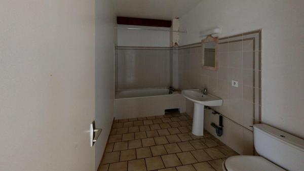 immeuble de rapport 9 appartements très bonne renta