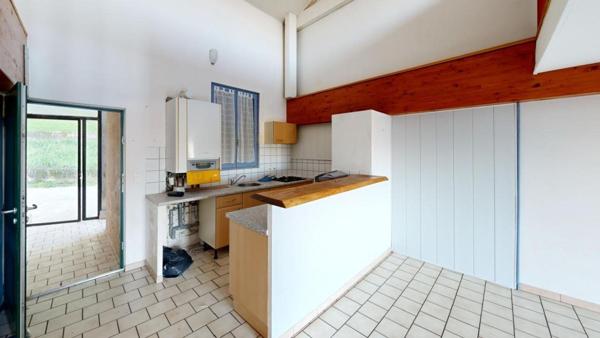 immeuble de rapport 9 appartements très bonne renta