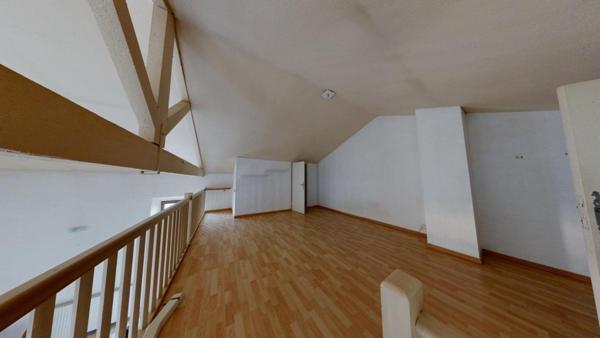 immeuble de rapport 9 appartements très bonne renta