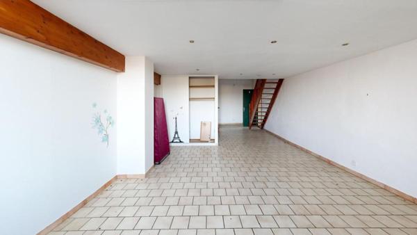 immeuble de rapport 9 appartements très bonne renta