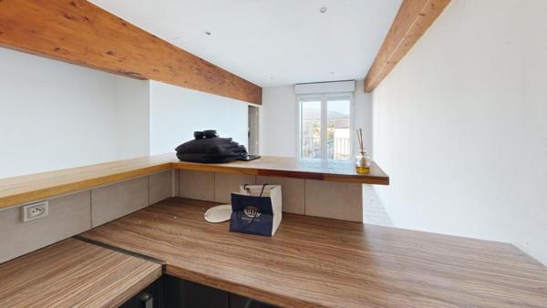 immeuble de rapport 9 appartements très bonne renta