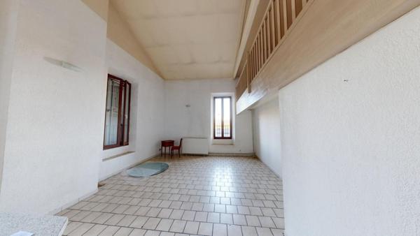 immeuble de rapport 9 appartements très bonne renta