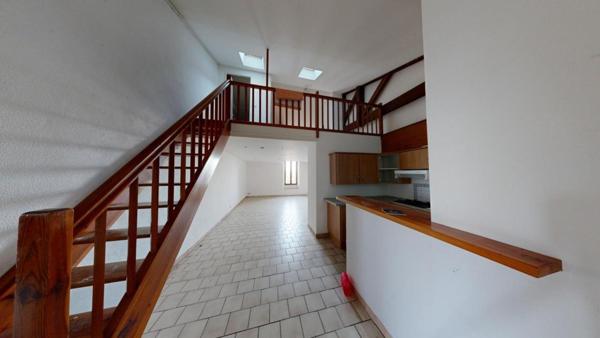 immeuble de rapport 9 appartements très bonne renta