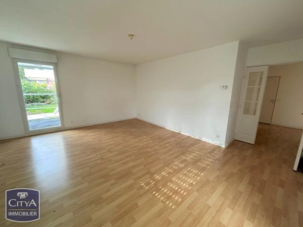 Appartement à vendre 3 pièces 69.5m²